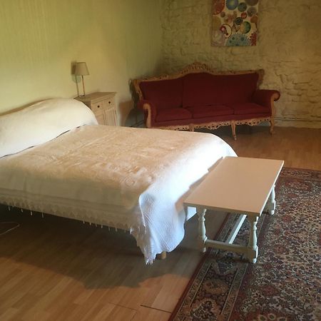 Apartament Chez Janie Hirst Sauzet  Zewnętrze zdjęcie