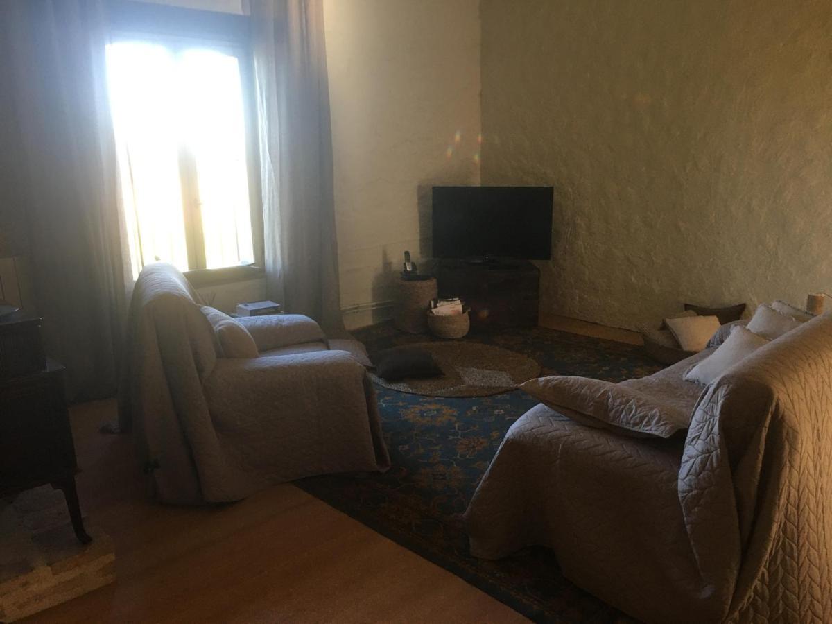 Apartament Chez Janie Hirst Sauzet  Zewnętrze zdjęcie