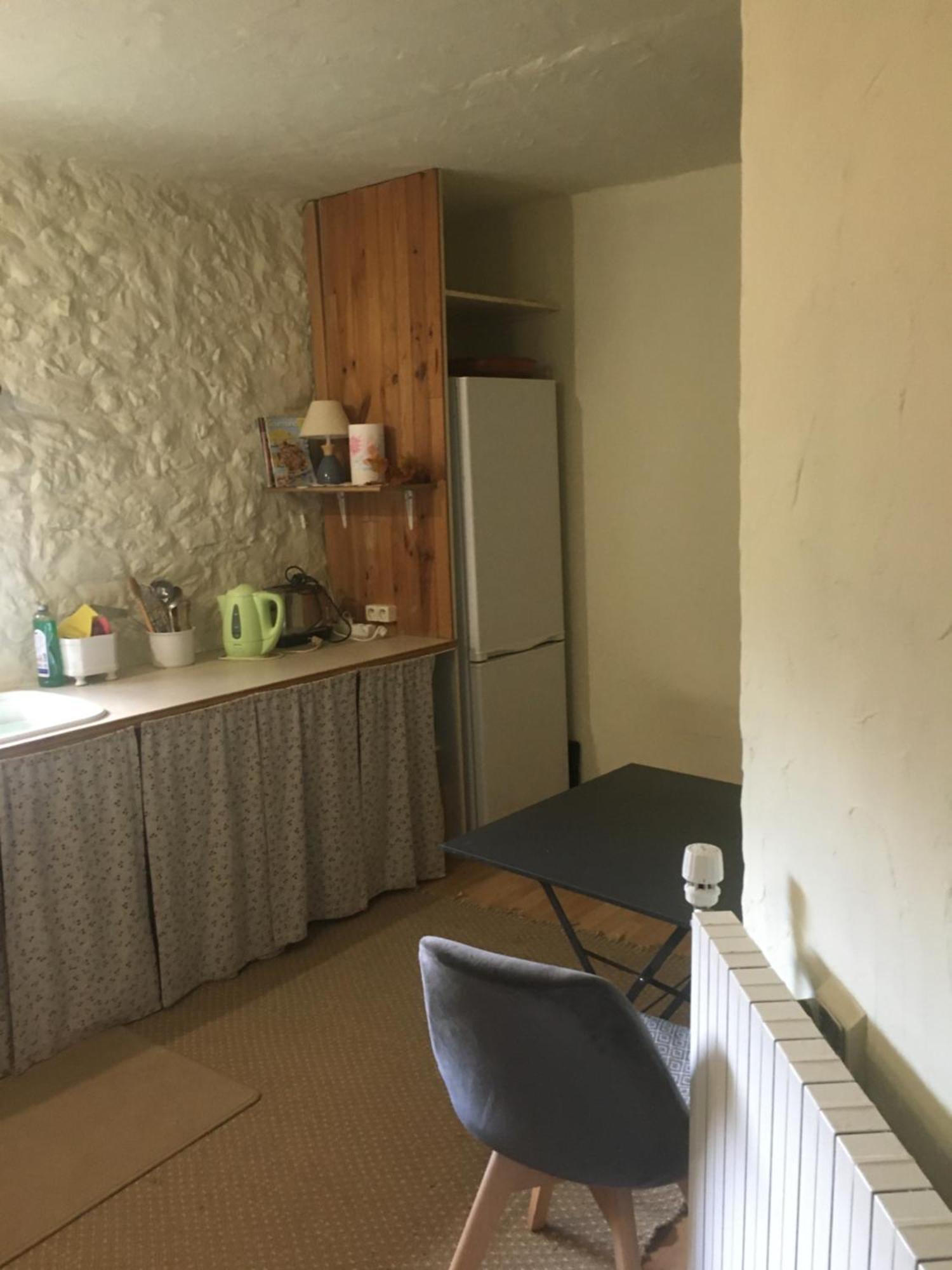 Apartament Chez Janie Hirst Sauzet  Zewnętrze zdjęcie