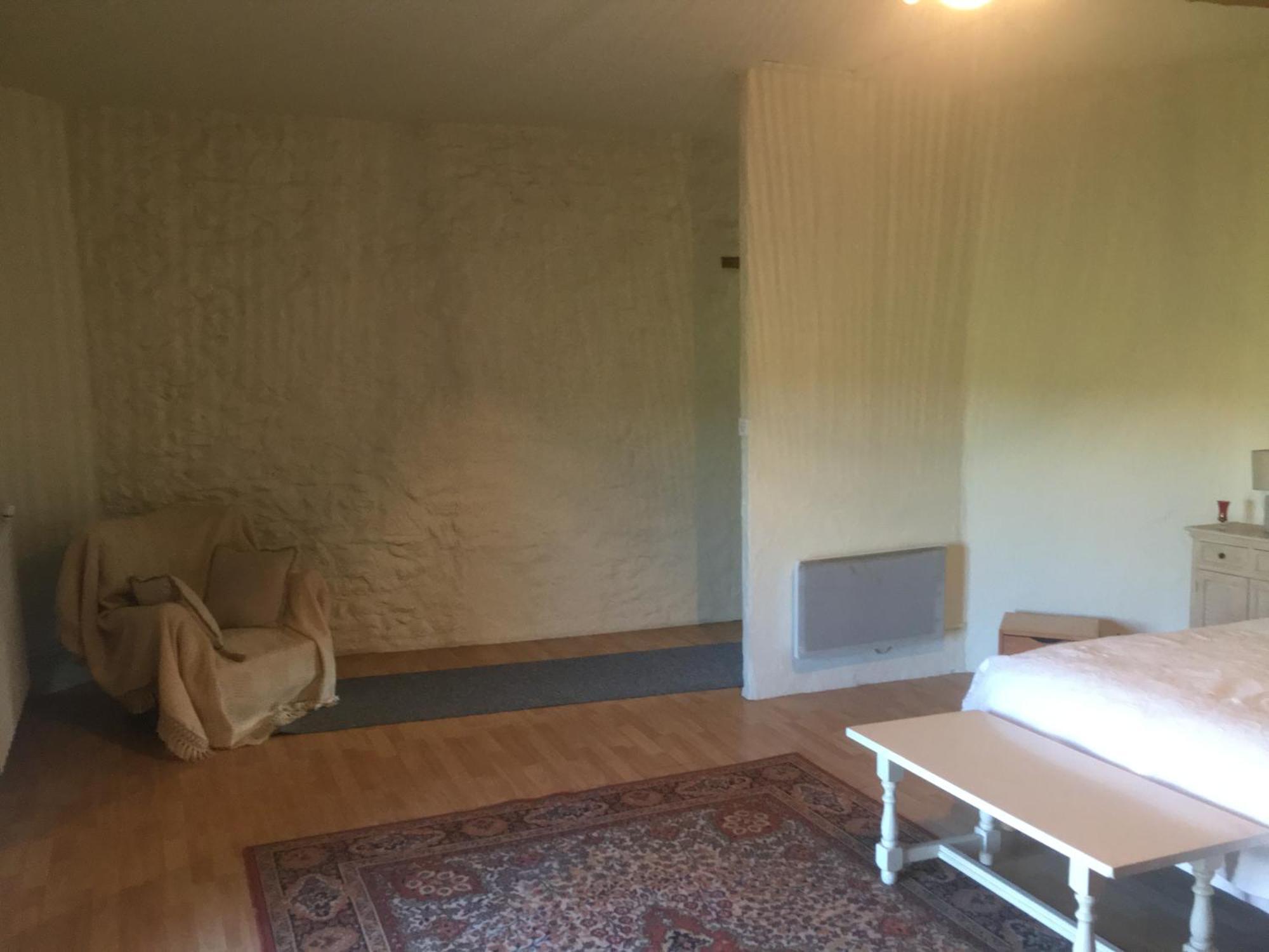 Apartament Chez Janie Hirst Sauzet  Zewnętrze zdjęcie