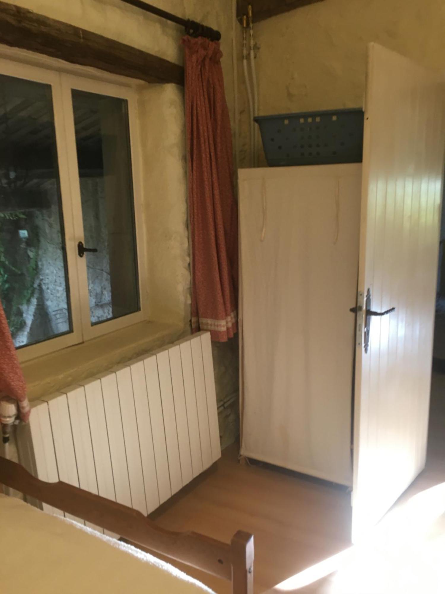 Apartament Chez Janie Hirst Sauzet  Zewnętrze zdjęcie