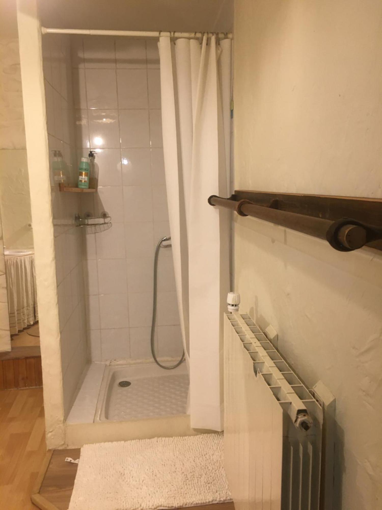 Apartament Chez Janie Hirst Sauzet  Zewnętrze zdjęcie