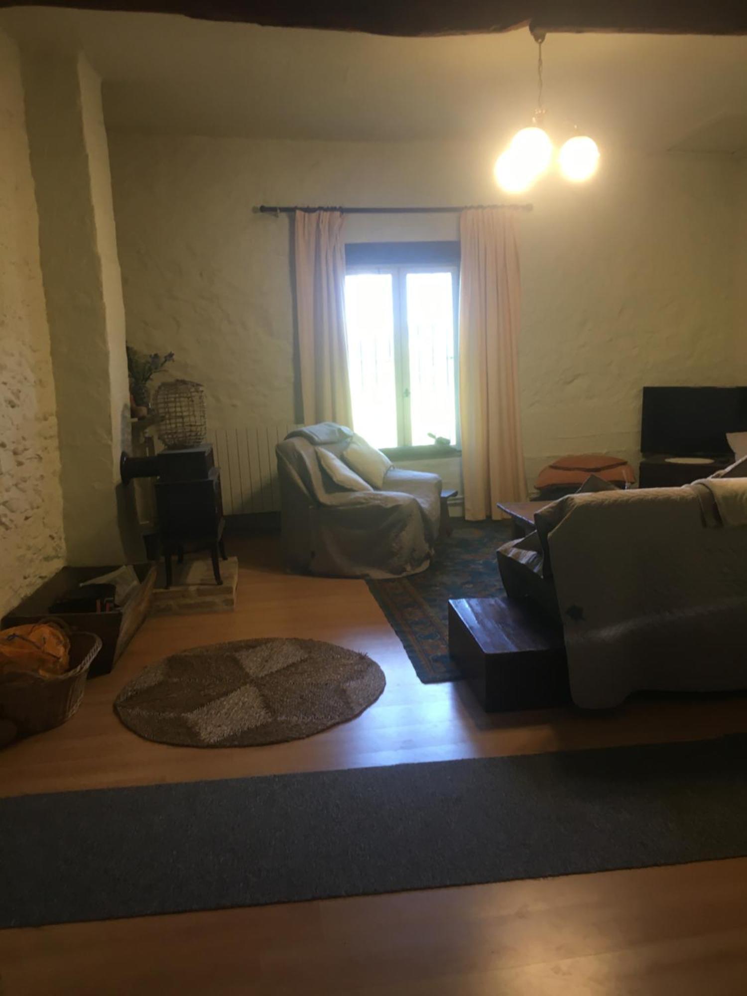 Apartament Chez Janie Hirst Sauzet  Zewnętrze zdjęcie