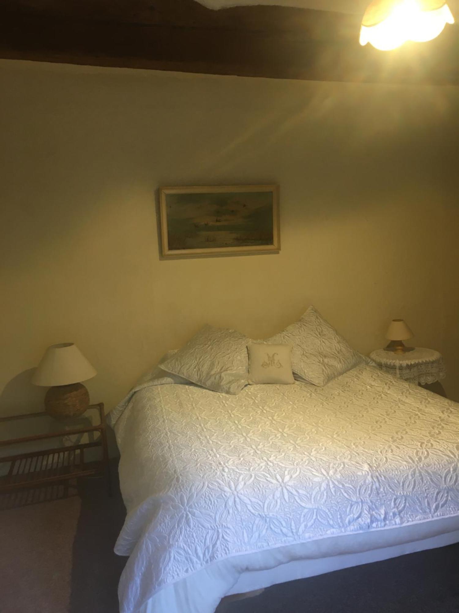 Apartament Chez Janie Hirst Sauzet  Zewnętrze zdjęcie