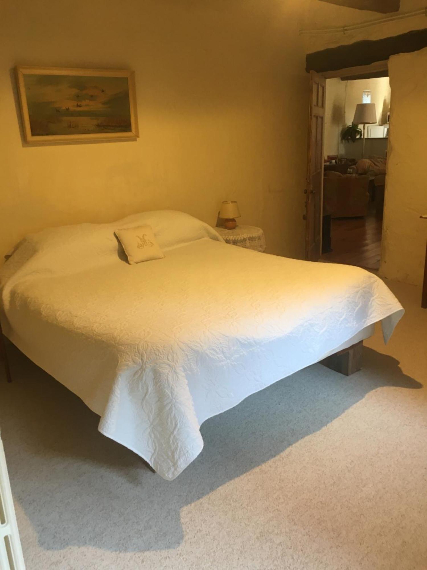 Apartament Chez Janie Hirst Sauzet  Zewnętrze zdjęcie